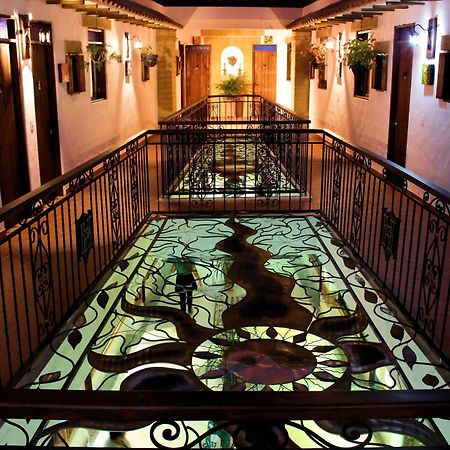 Hotel La Hormiga Villa De Leyva Dış mekan fotoğraf