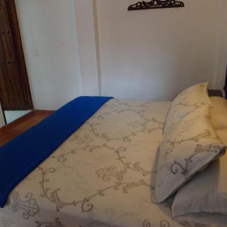 Hotel La Hormiga Villa De Leyva Dış mekan fotoğraf
