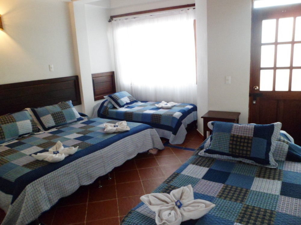 Hotel La Hormiga Villa De Leyva Dış mekan fotoğraf