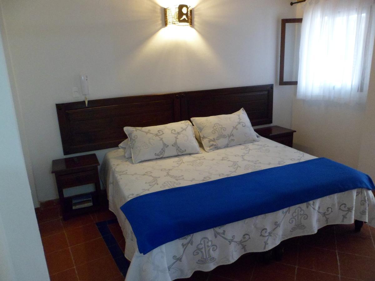 Hotel La Hormiga Villa De Leyva Dış mekan fotoğraf