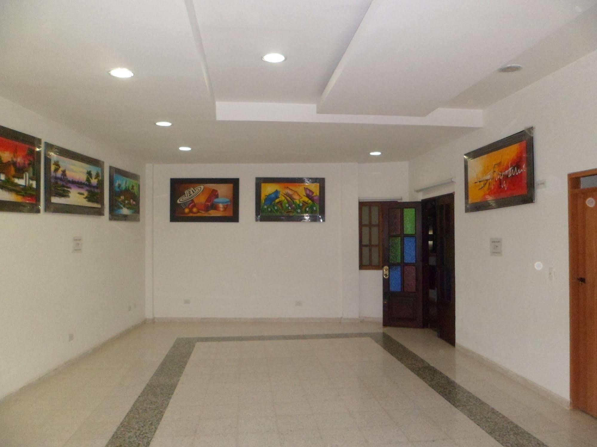 Hotel La Hormiga Villa De Leyva Dış mekan fotoğraf